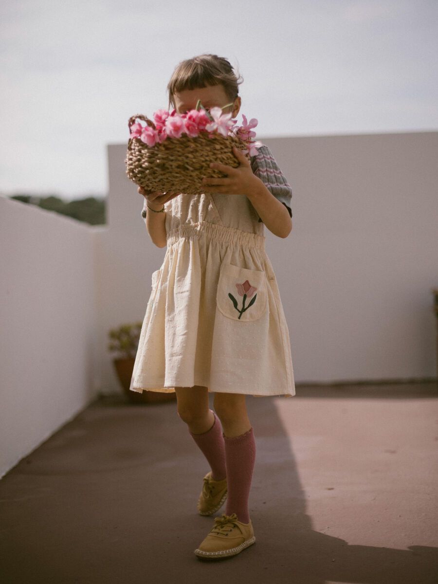 BIOLOGISCH KATOEN JURK