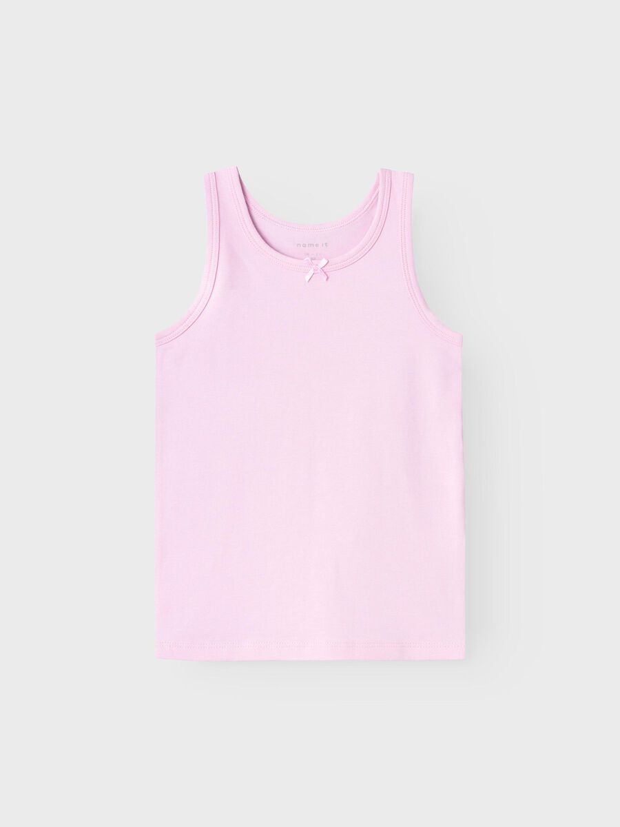 HARTJESPRINT TANKTOP
