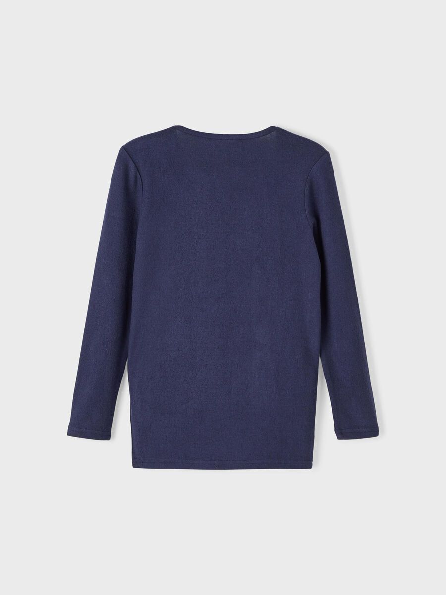 LANGE PASVORM GEBREID VEST