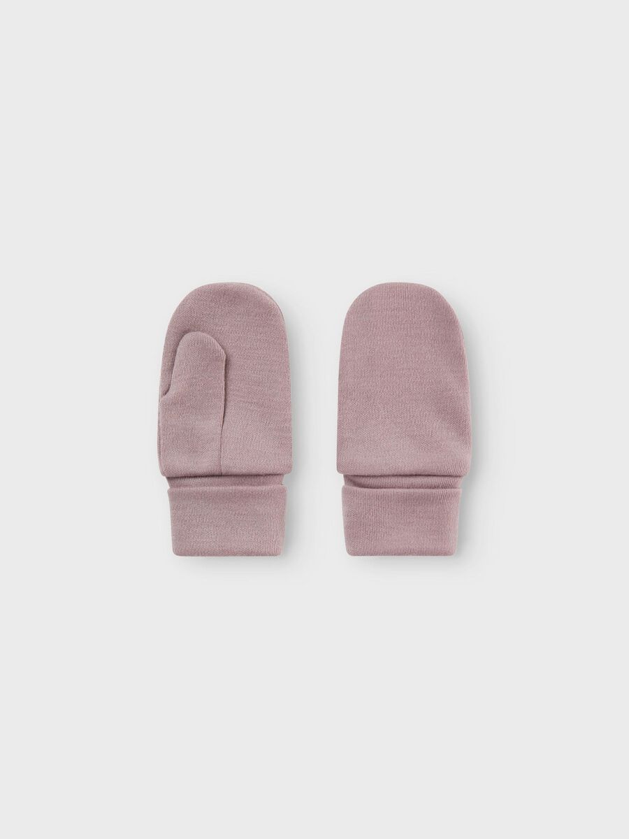 MERINOWOL HANDSCHOENEN