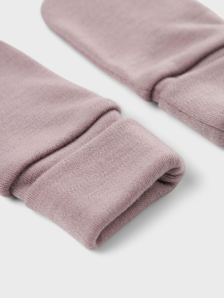 MERINOWOL HANDSCHOENEN