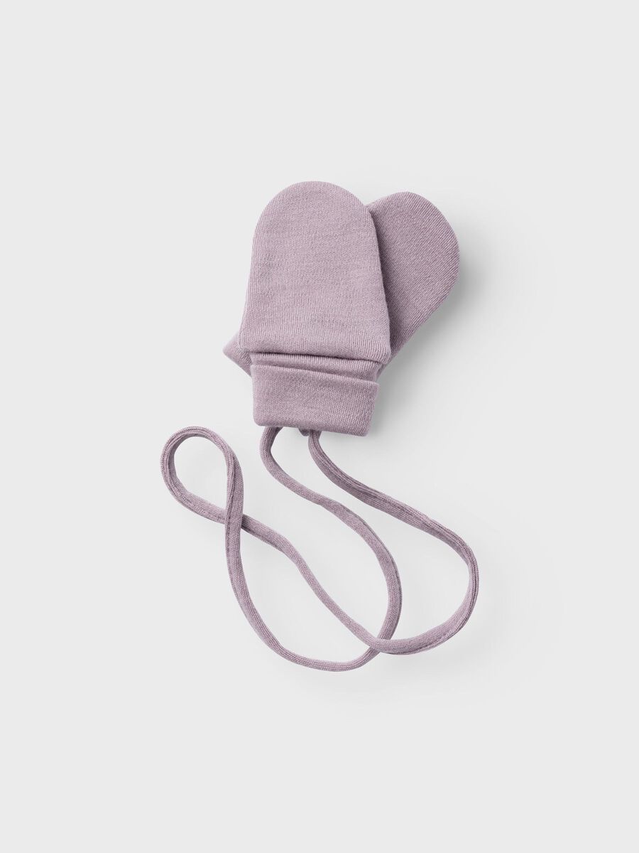 MERINOWOL HANDSCHOENEN