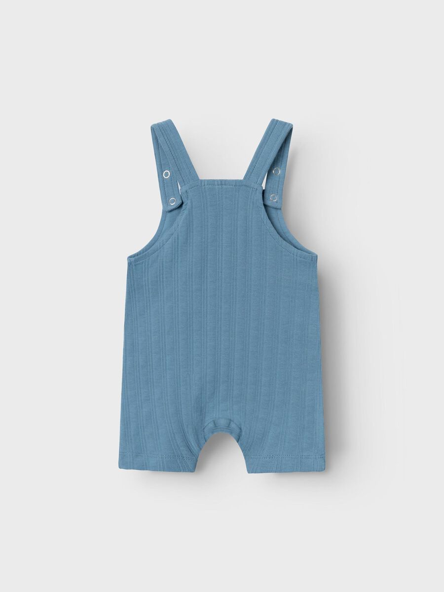 REGULAR FIT TUINBROEK