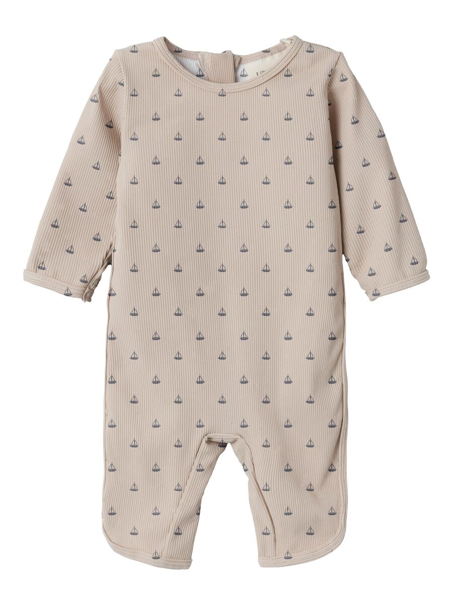 UV-BESCHERMING BADPAK