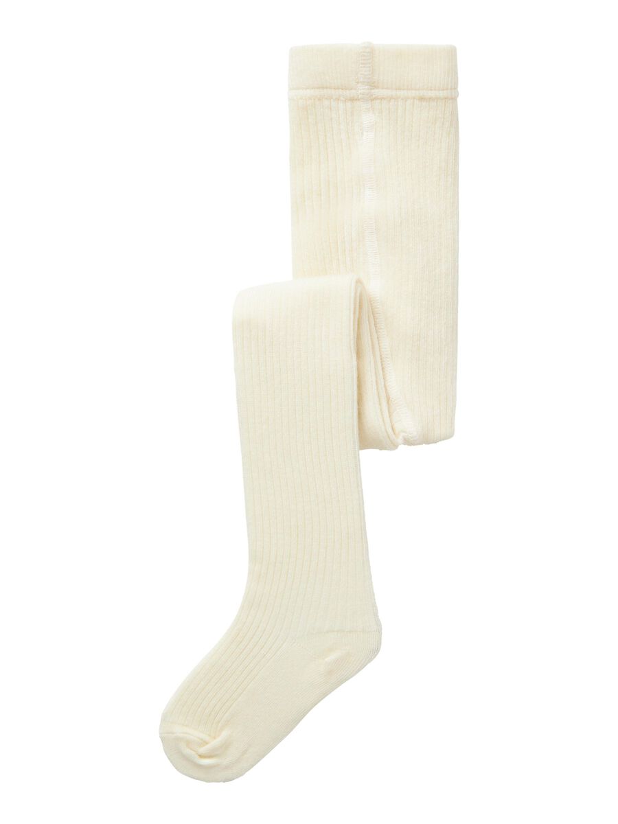 - GERIBDE STOF PANTY