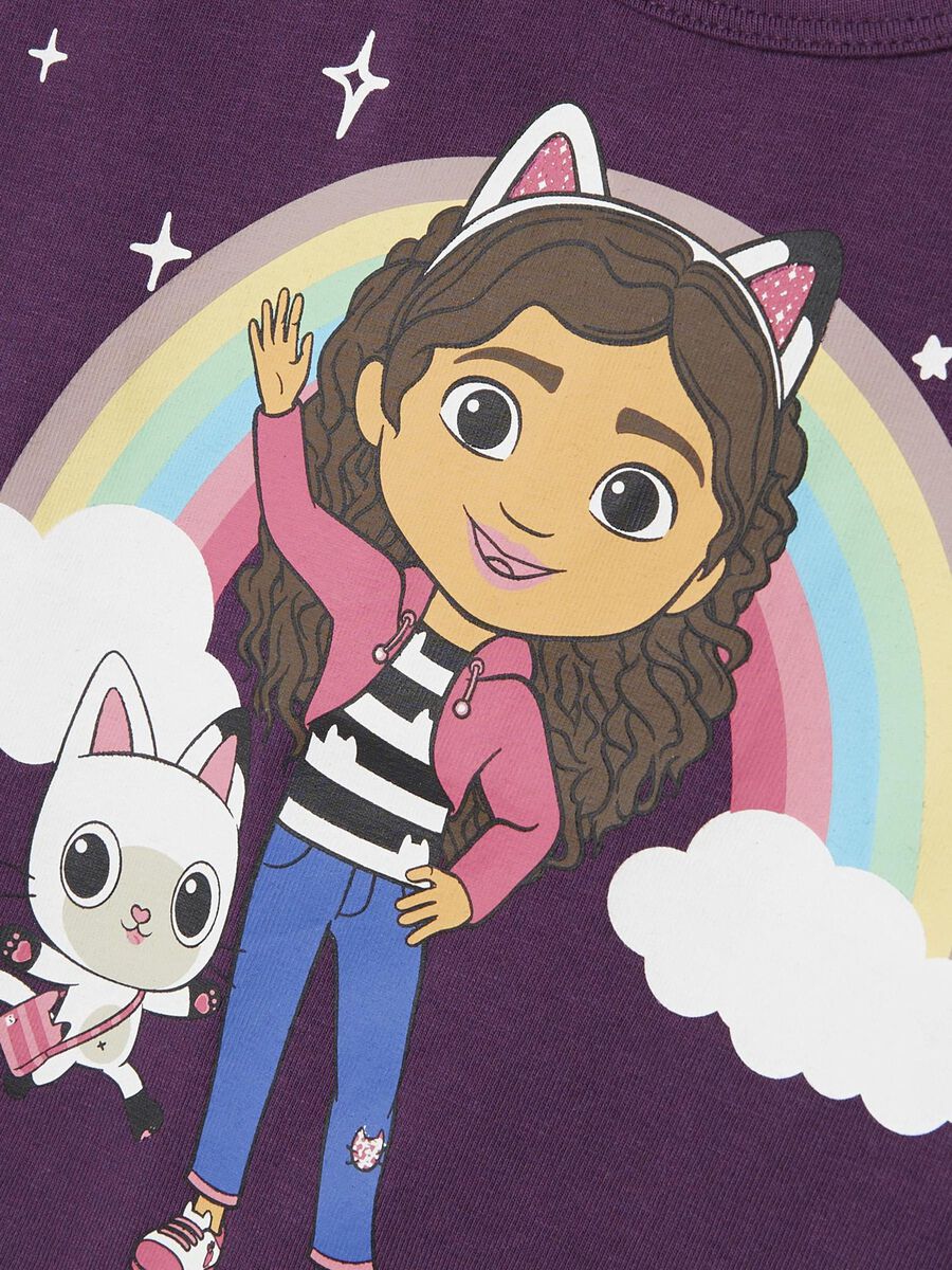 GABBY'S POPPENHUIS TANKTOP