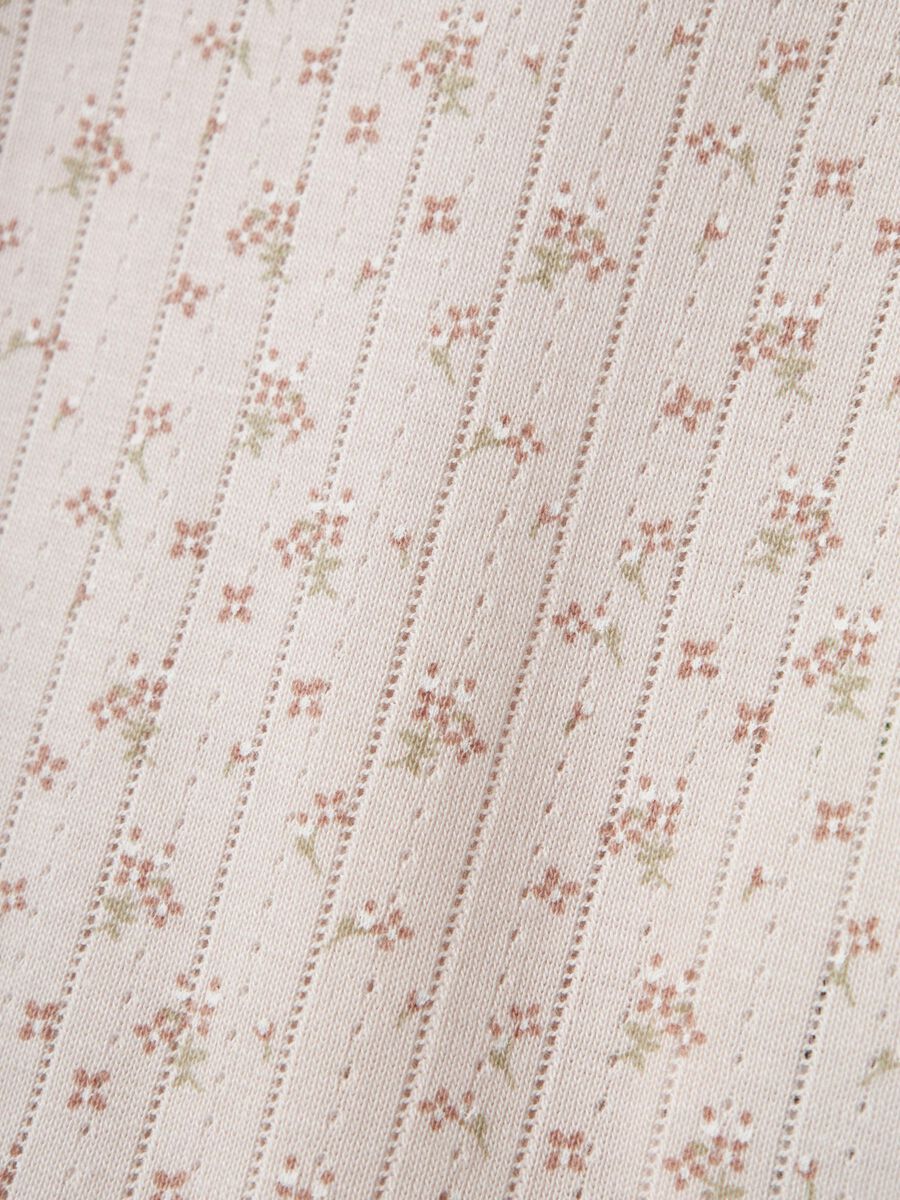 REGULAR FIT PLAYSUIT