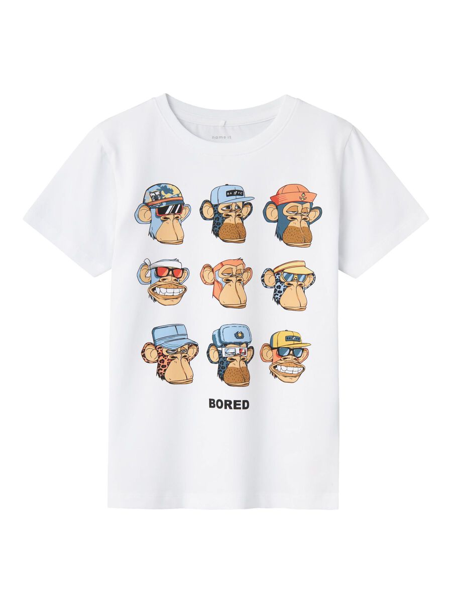 BORED APE T-SHIRT
