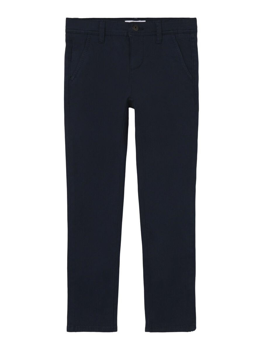 X-SLIM FIT BROEK