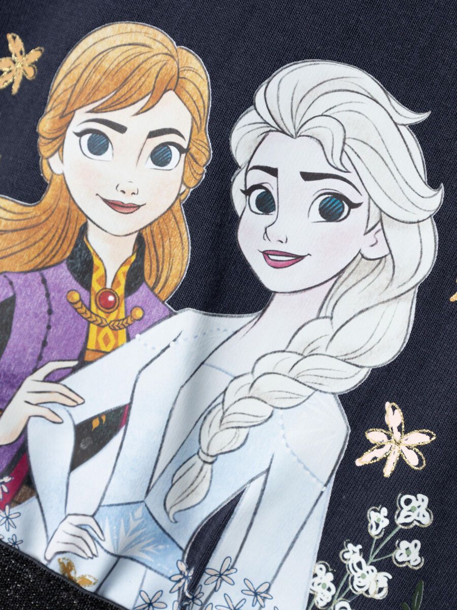 DISNEY FROZEN JURK