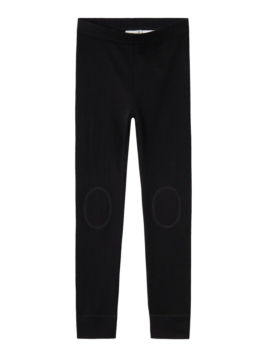 MERINO WOL LANGE ONDERBROEK