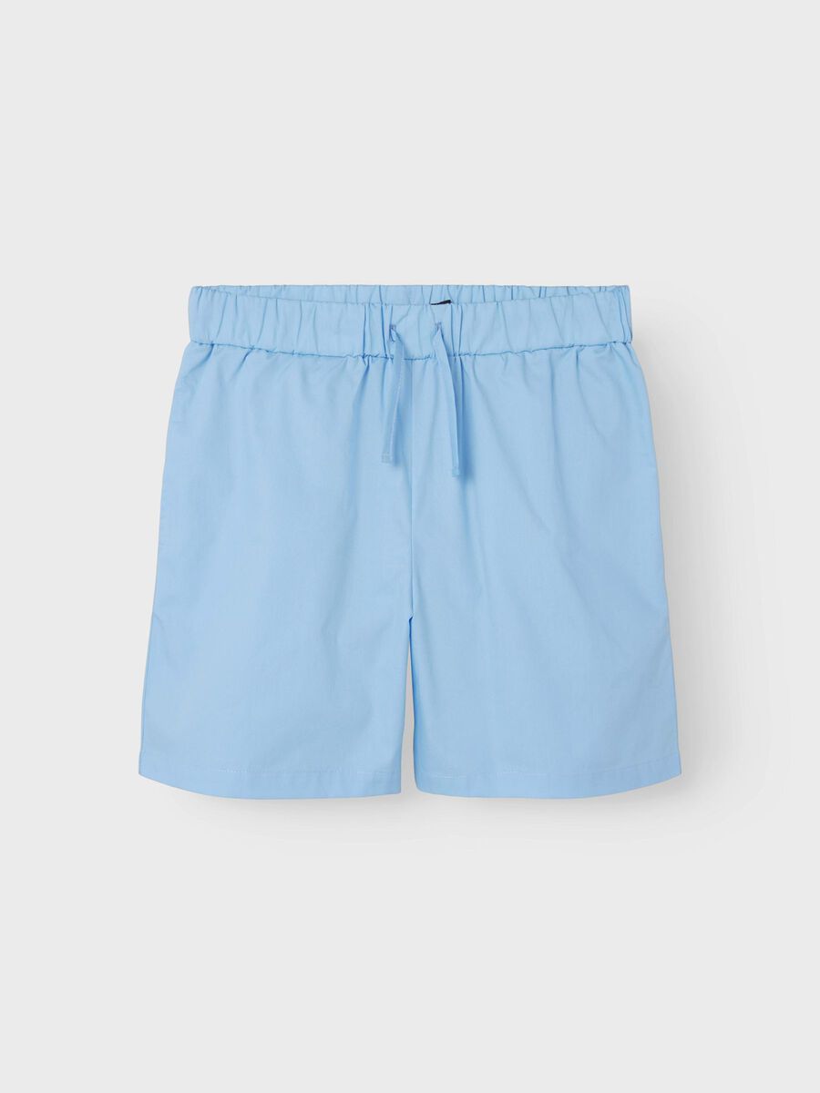 POPELINE SHORTS