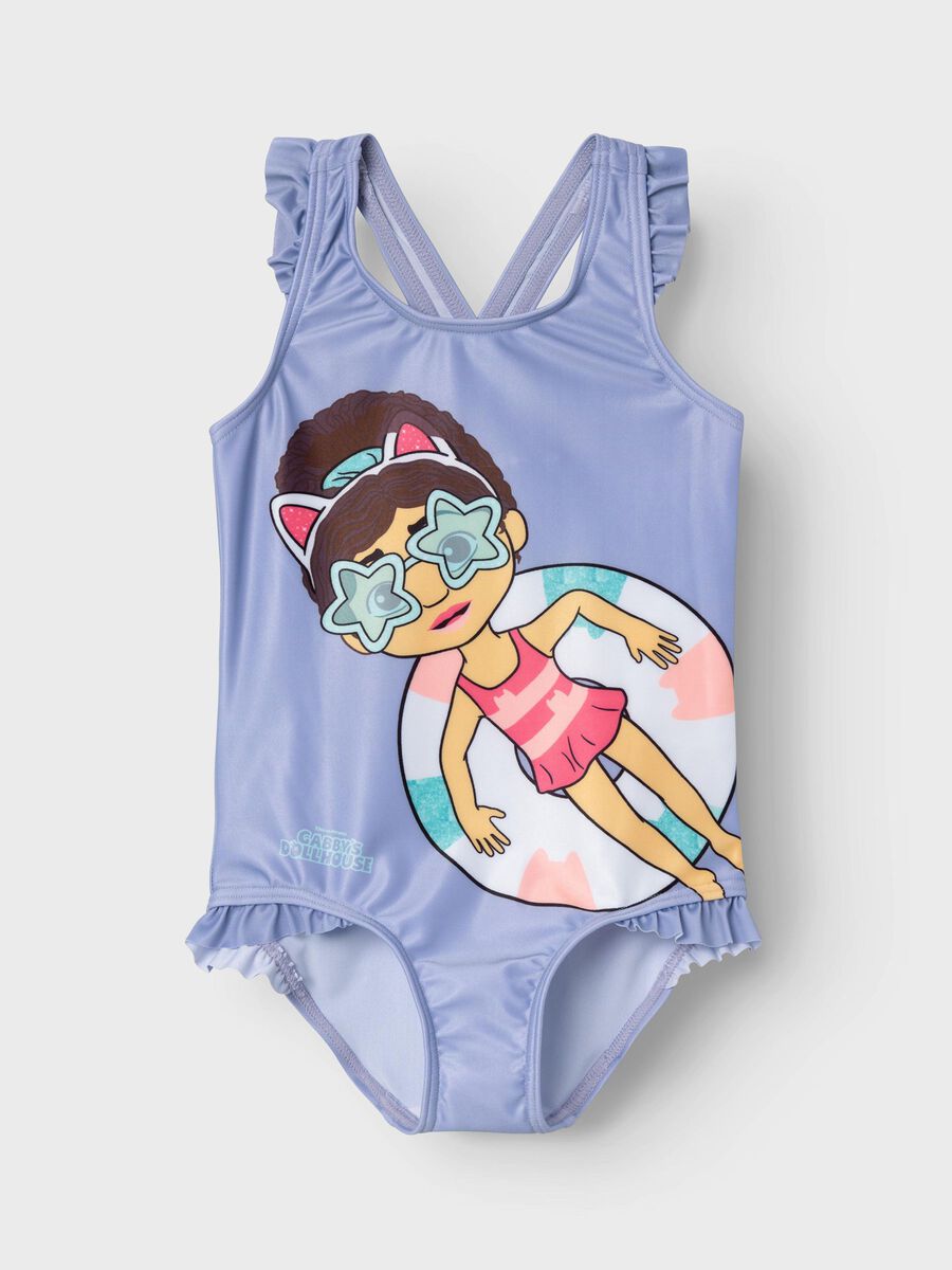 GABBY'S POPPENHUIS BADPAK