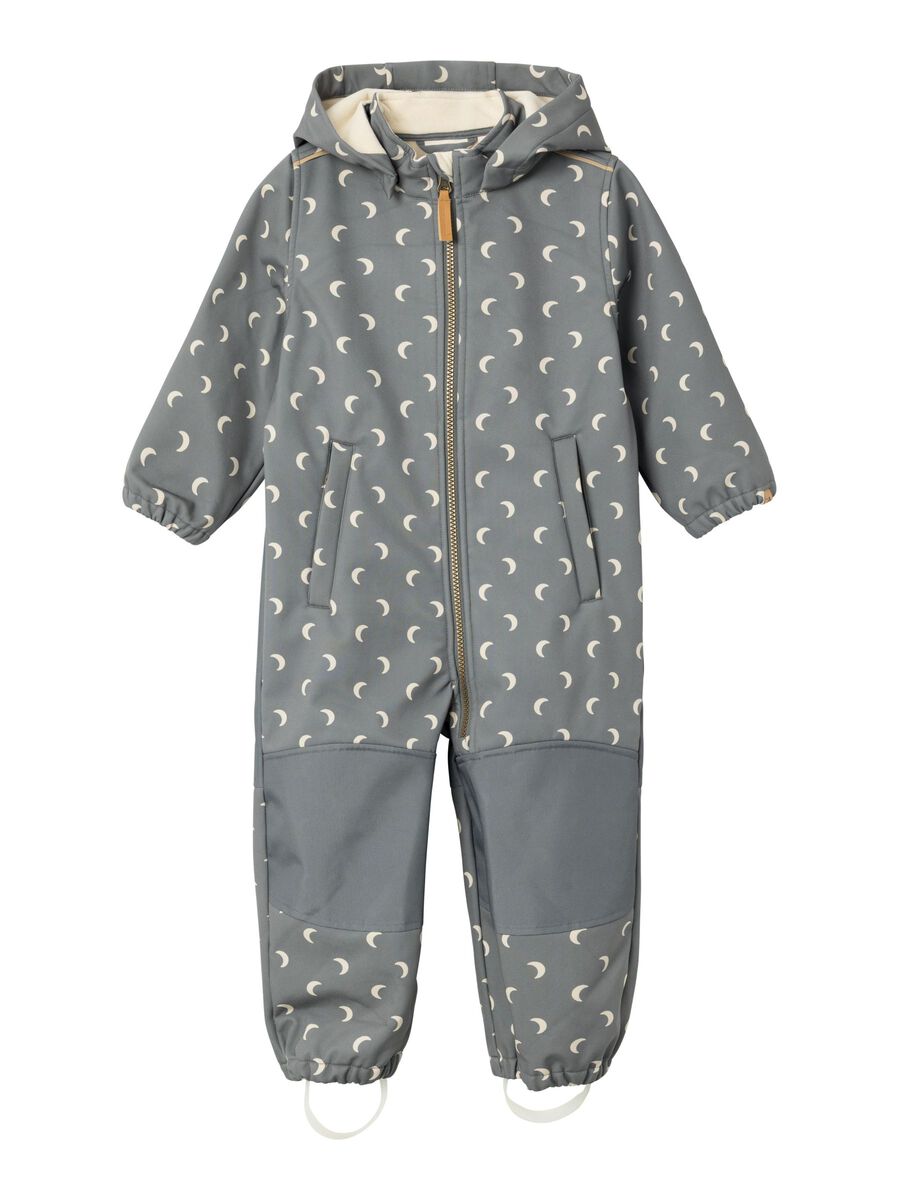 ALFA08 SOFTSHELL PAK