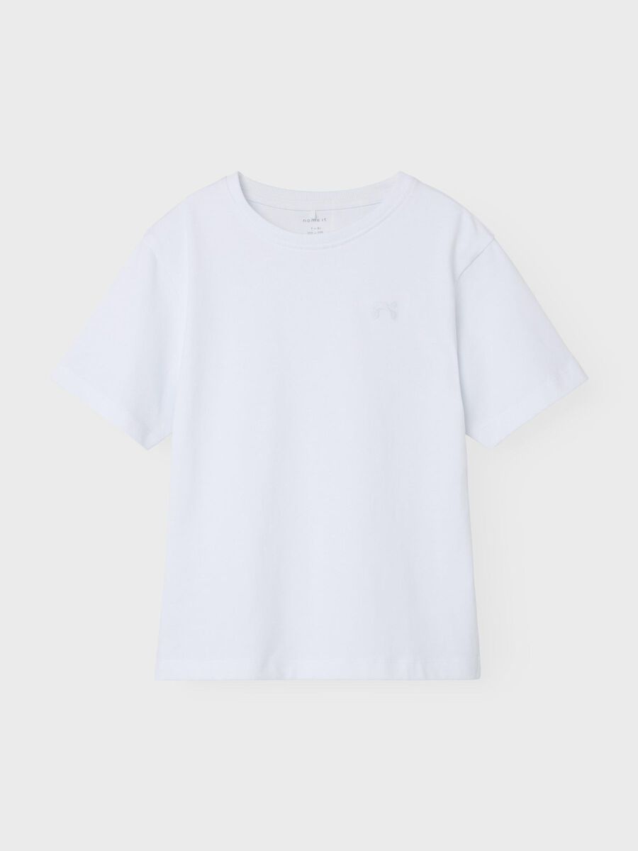 REGULAR FIT T-SHIRT