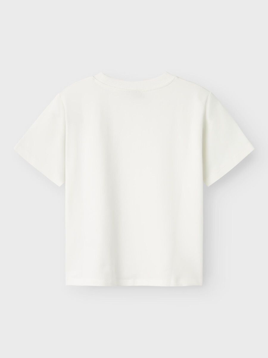 LOOSE FIT T-SHIRT