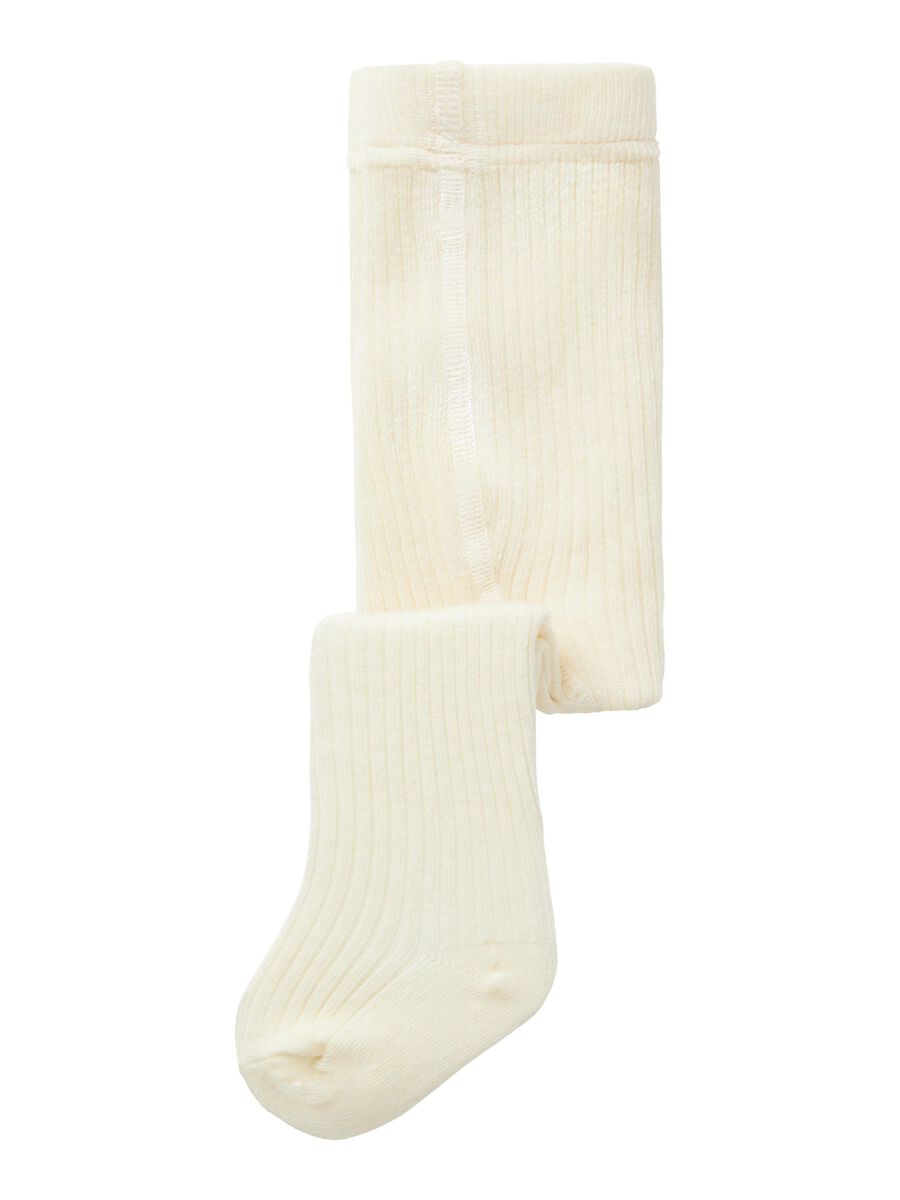 - GERIBDE STOF PANTY