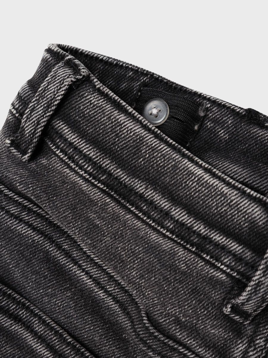 X-SLIM FIT JEANS