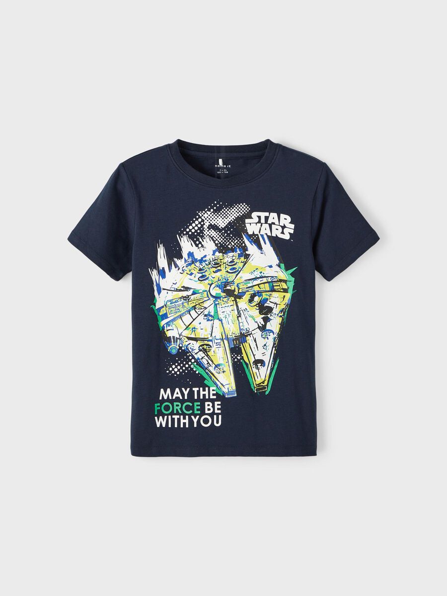 STAR WARS T-SHIRT