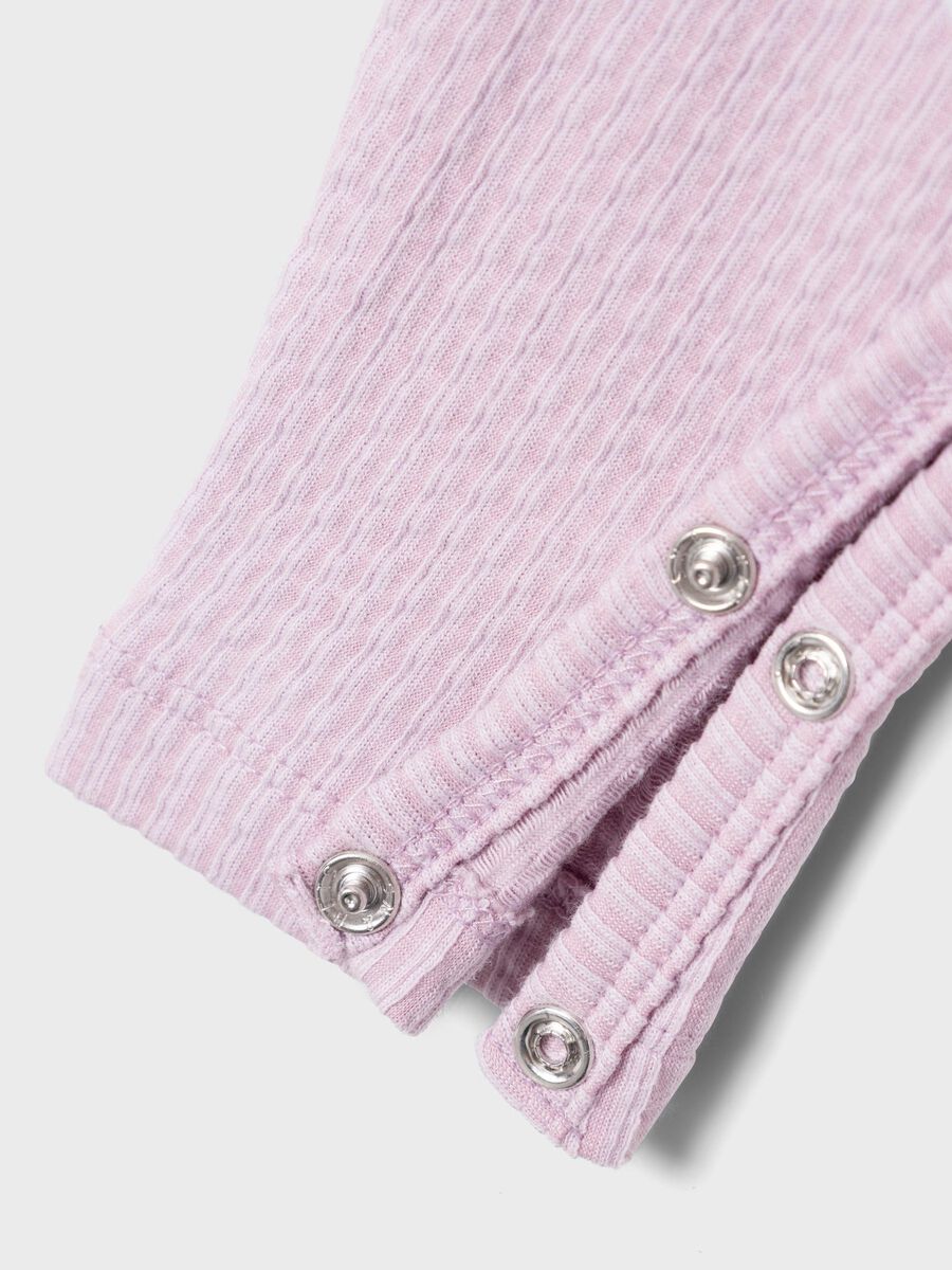 LANGE MOUWEN BOXPAKJE