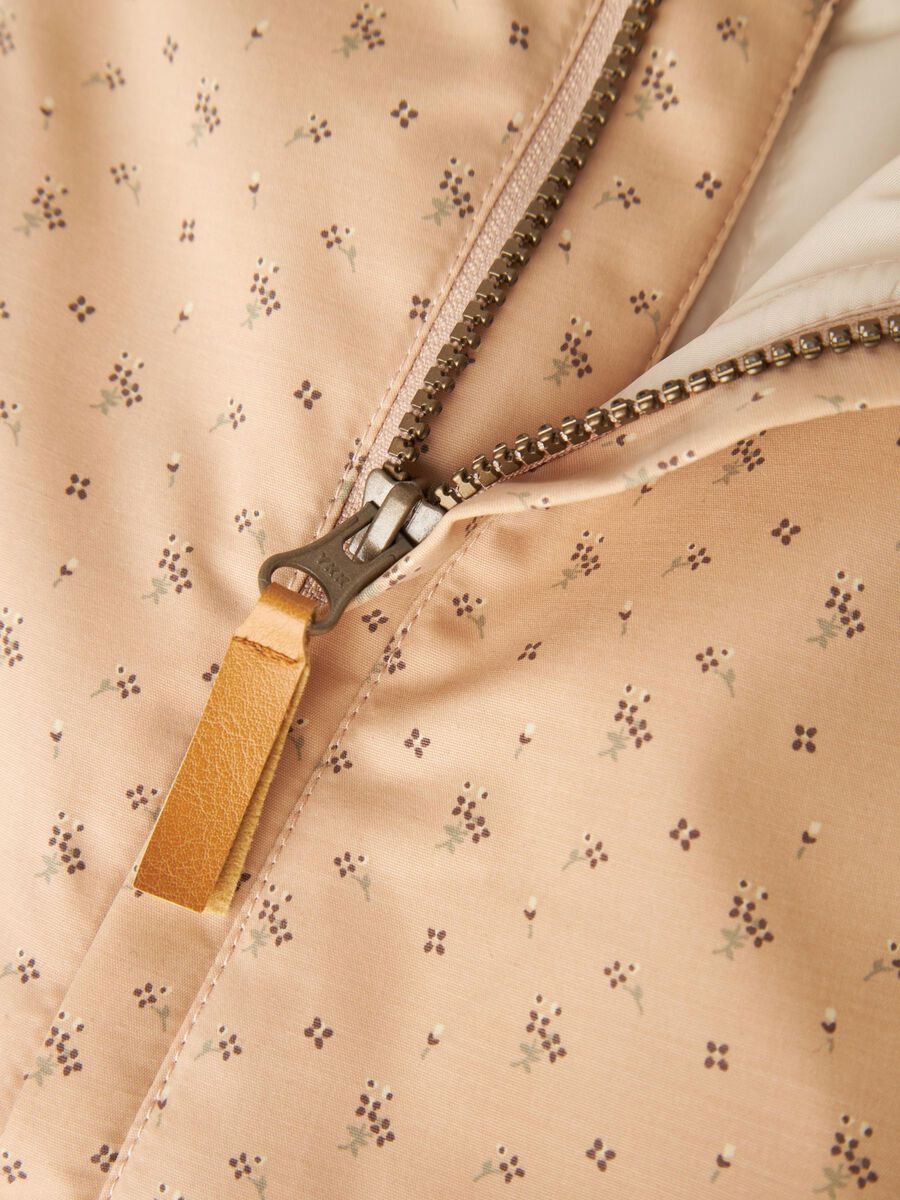 WATERBESTENDIG LANG SKIPAK