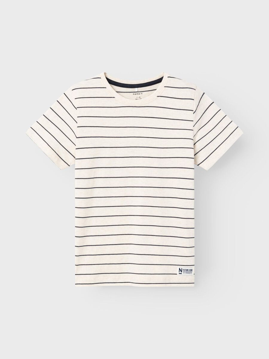 REGULAR FIT T-SHIRT