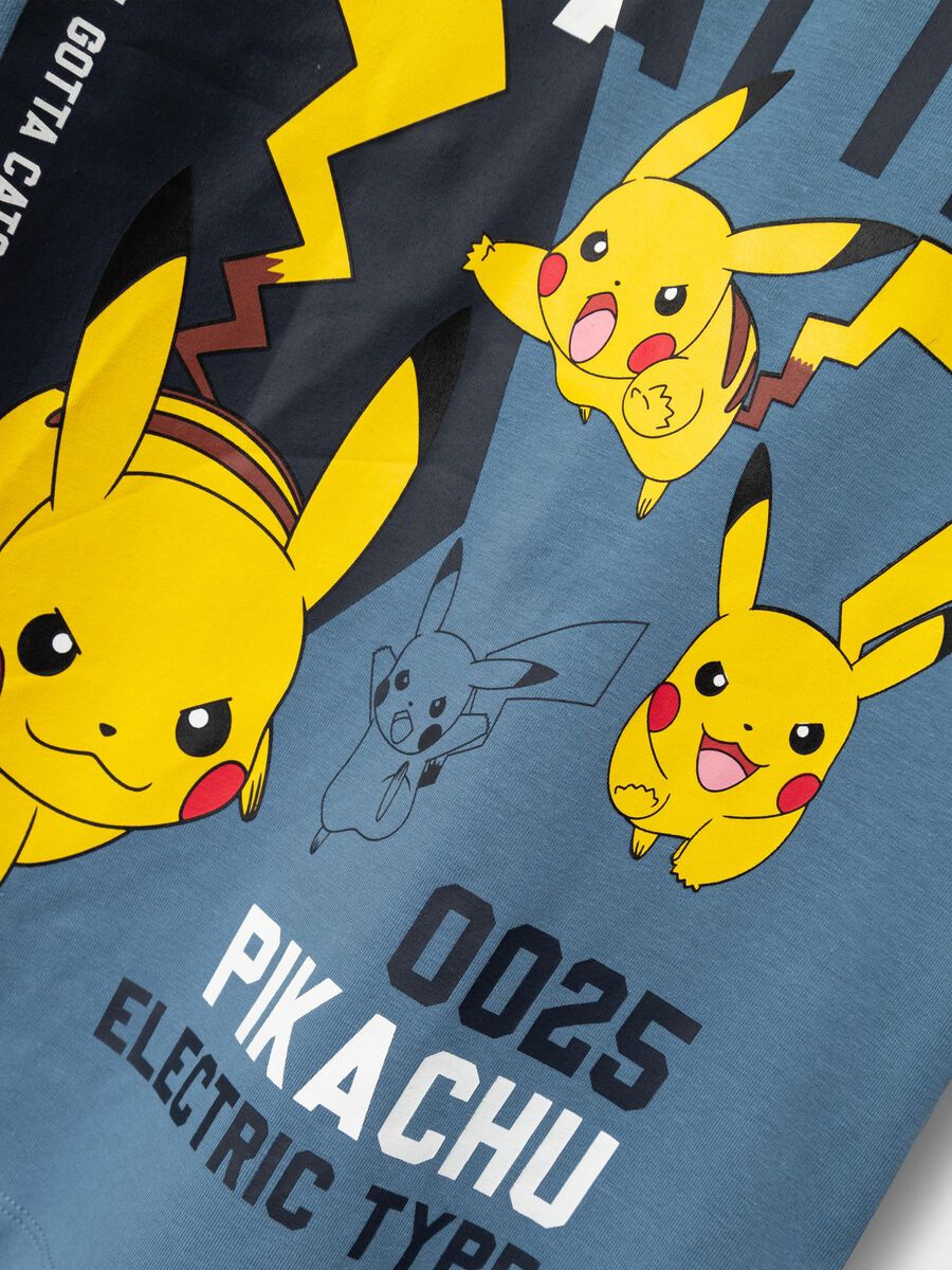 POKEMON T-SHIRT