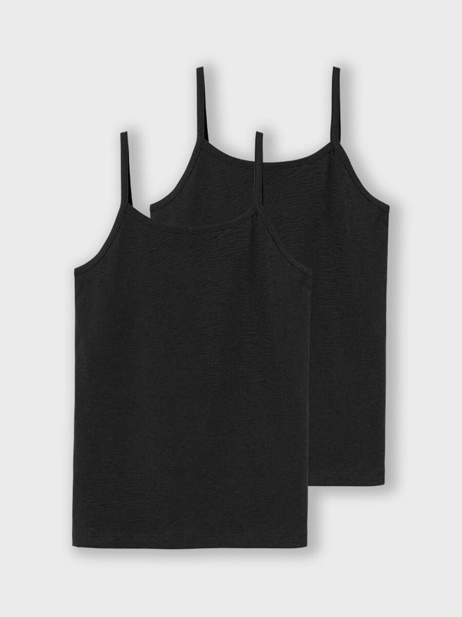 2-PACK TOP MET BANDJES