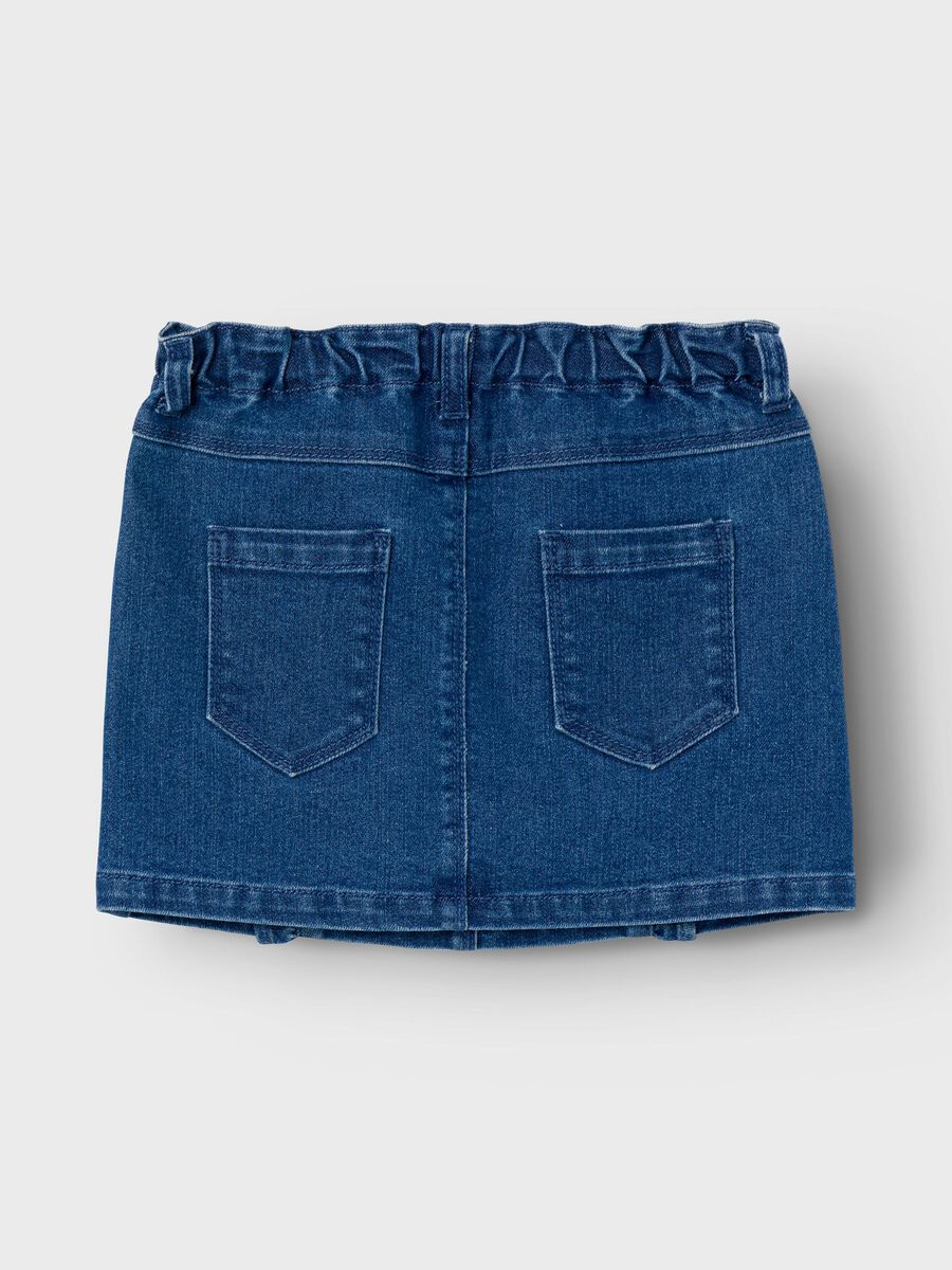 DENIM ROK