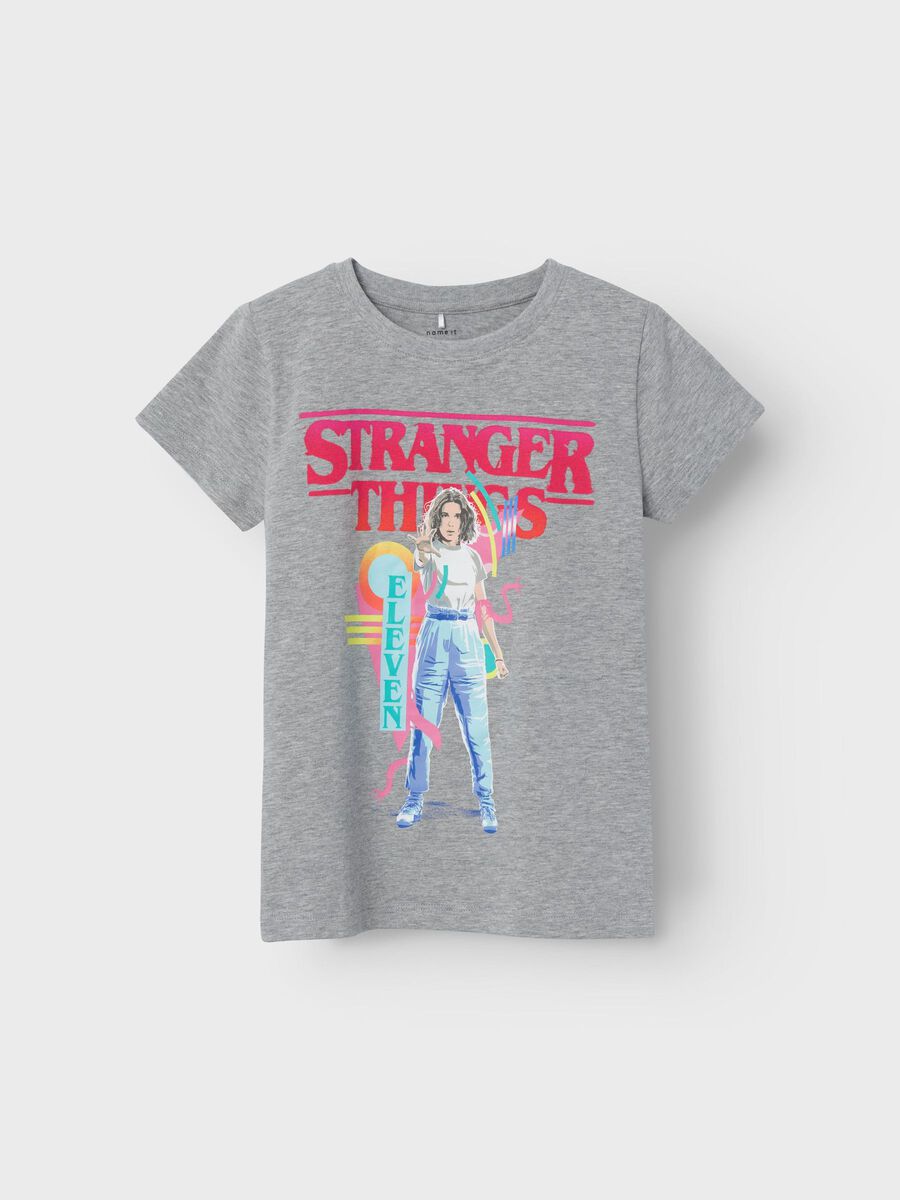 STRANGER THINGS T-SHIRT