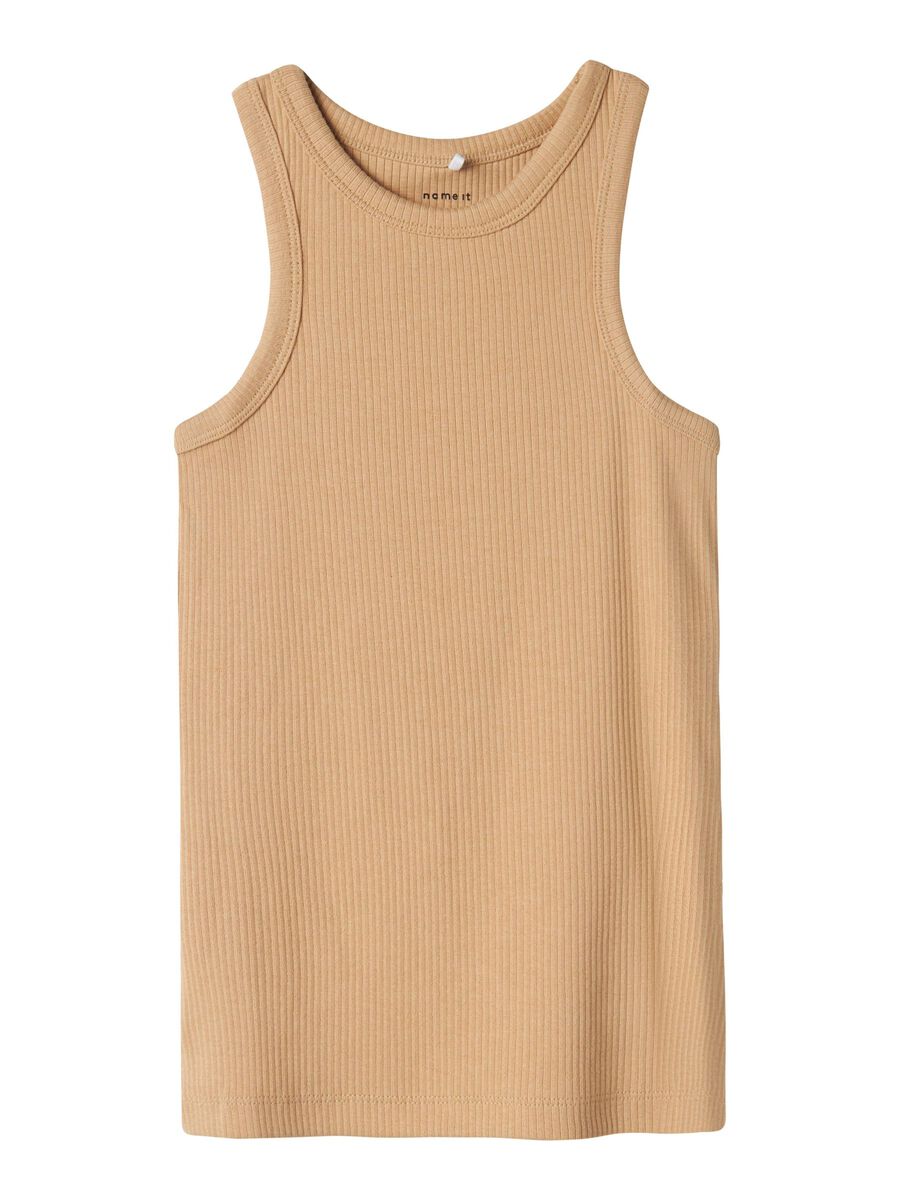 SLIM FIT TANKTOP