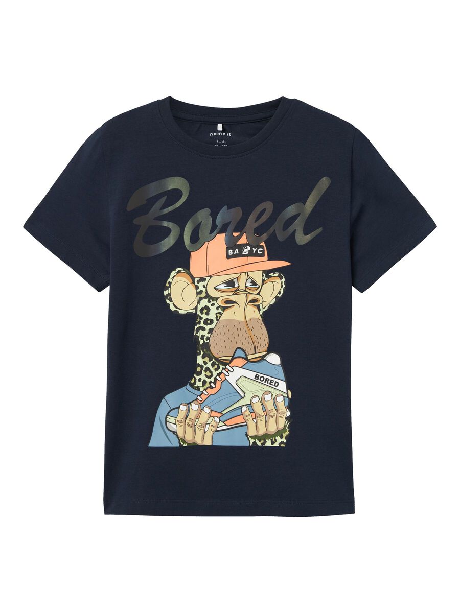 BORED APE T-SHIRT