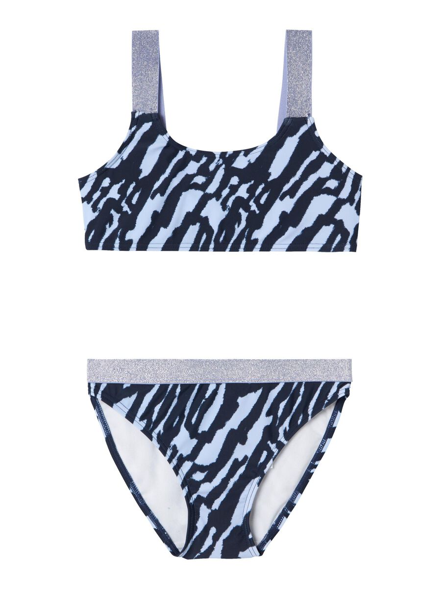 PRINT BIKINI