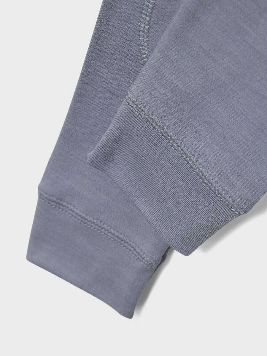 MERINOWOL LANGE ONDERBROEK