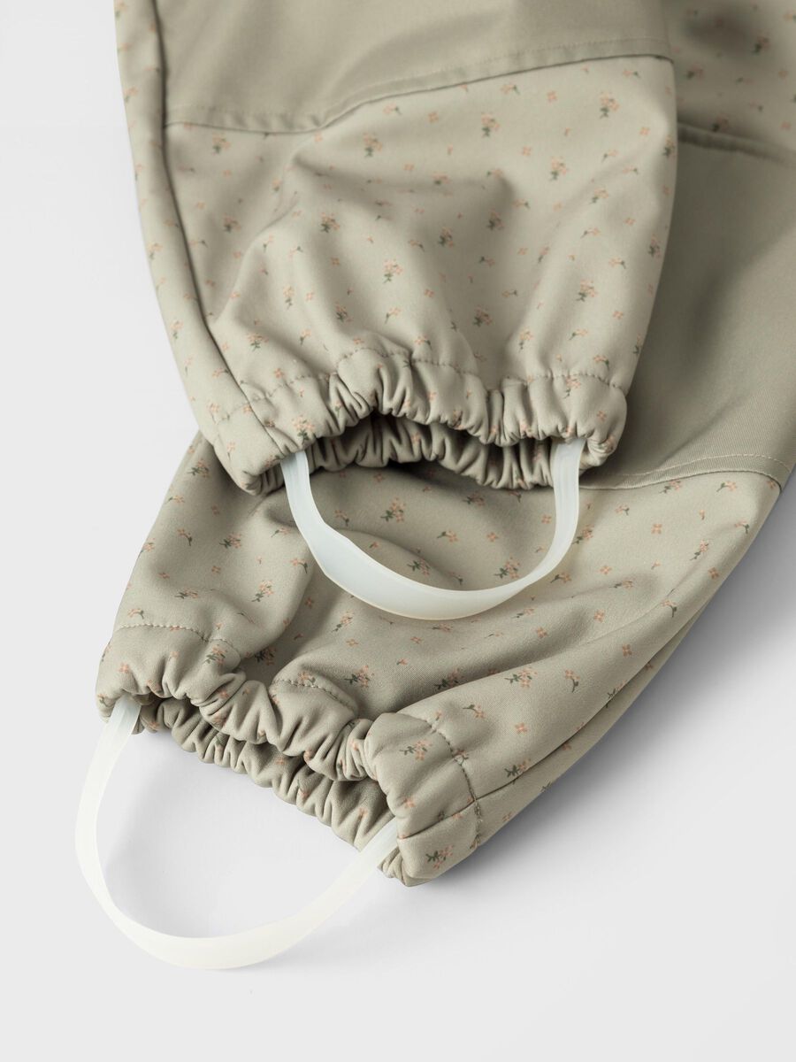 ALFA08 SOFTSHELL PAK