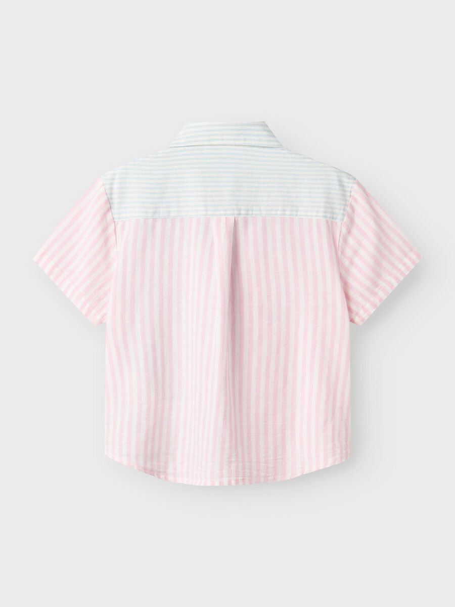 REGULAR FIT OVERHEMD