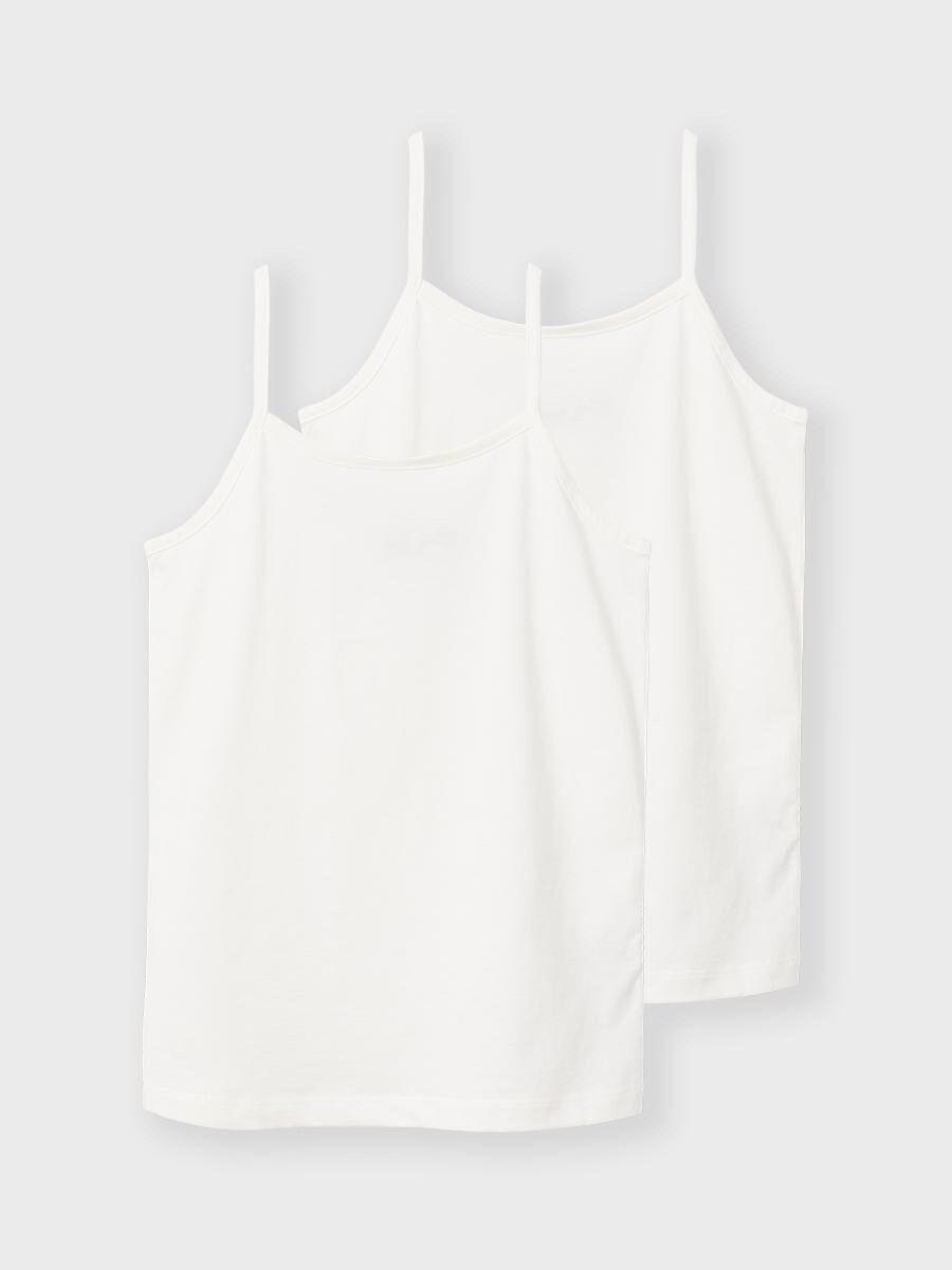 2-PACK TOP MET BANDJES