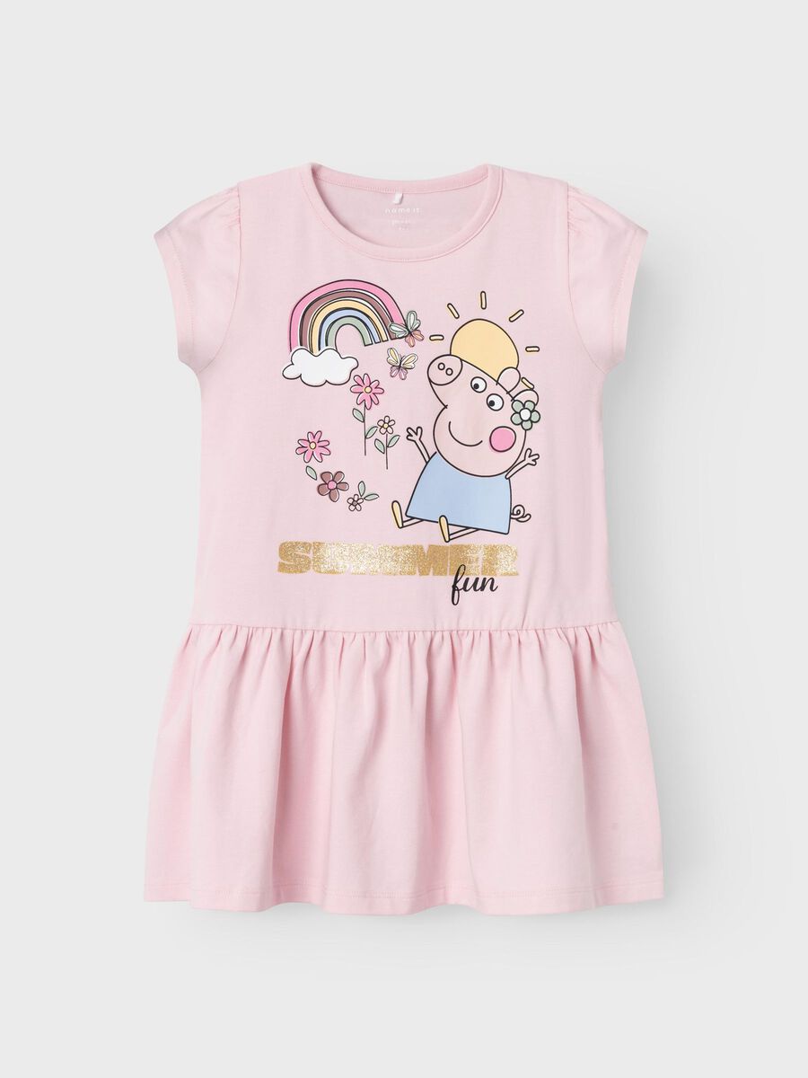 PEPPA PIG JURK