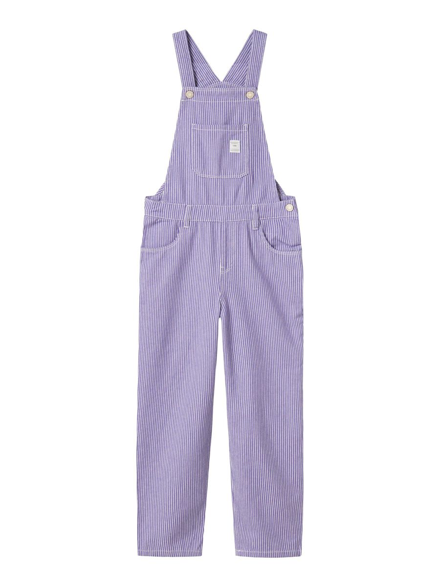 REGULAR FIT TUINBROEK