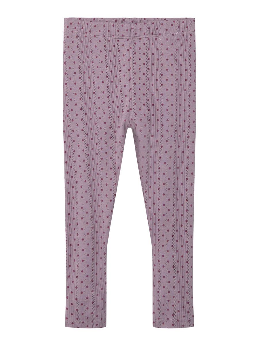 BIOLOGISCH KATOEN LEGGING