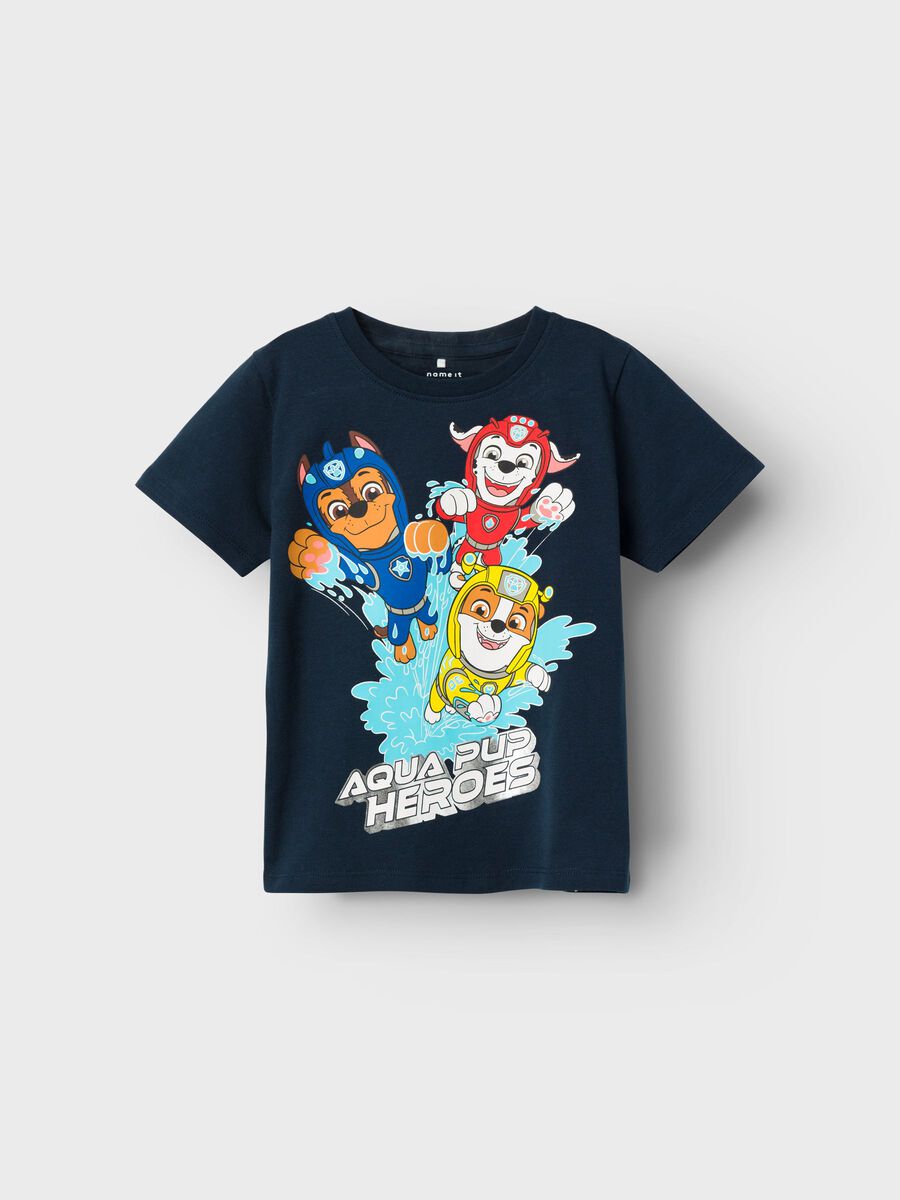 PAW PATROL T-SHIRT
