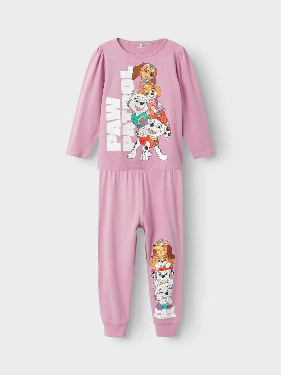 PAW PATROL PYJAMA