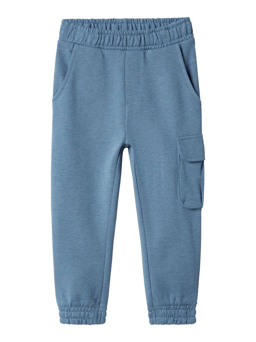 REGULAR FIT SWEATPANTS