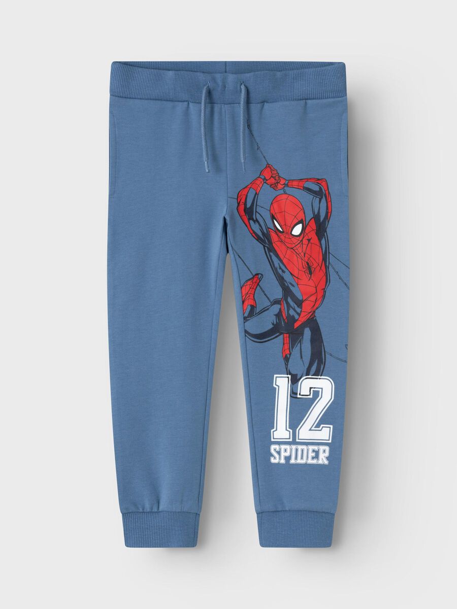 SPIDERMAN SWEATBROEK
