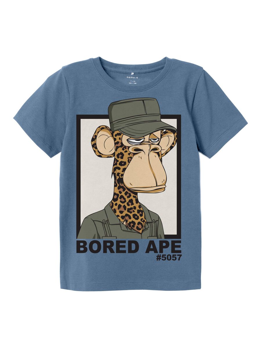 BORED APE T-SHIRT