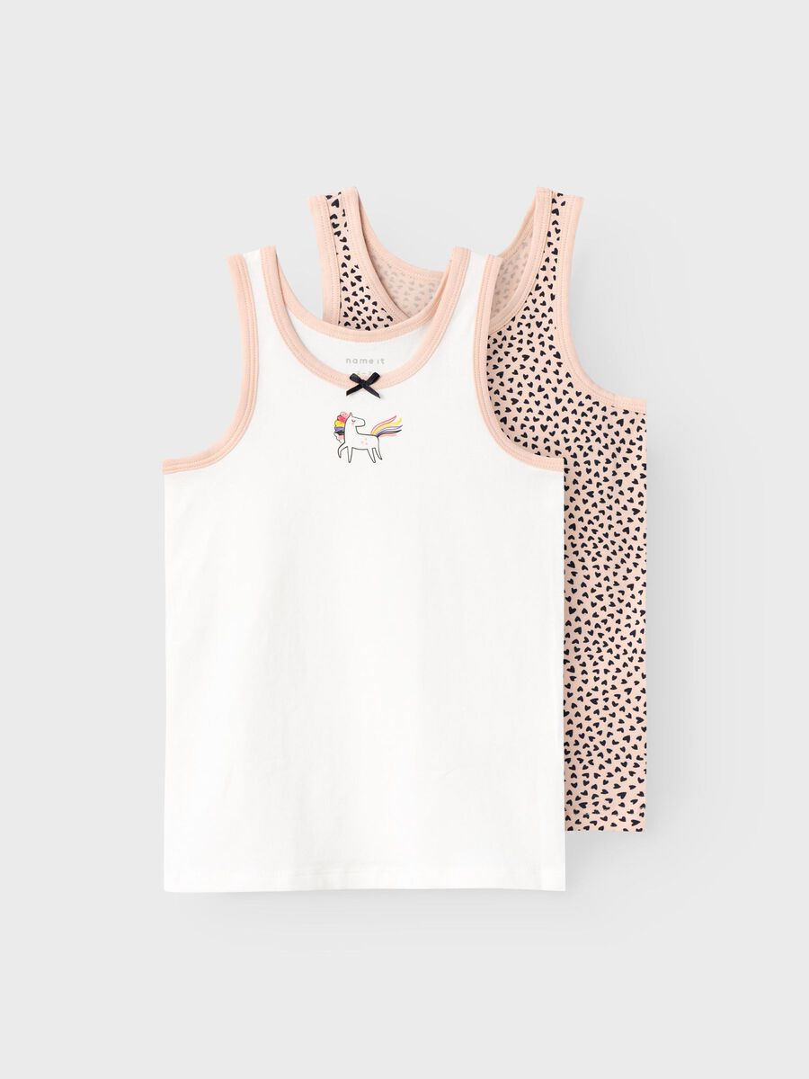 2-PACK TANKTOP