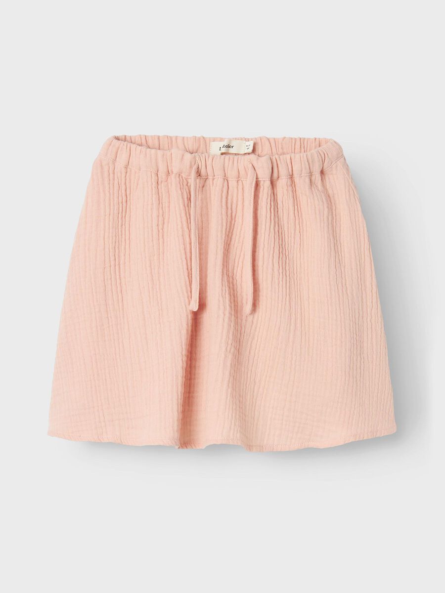 BIOLOGISCH KATOEN ROK