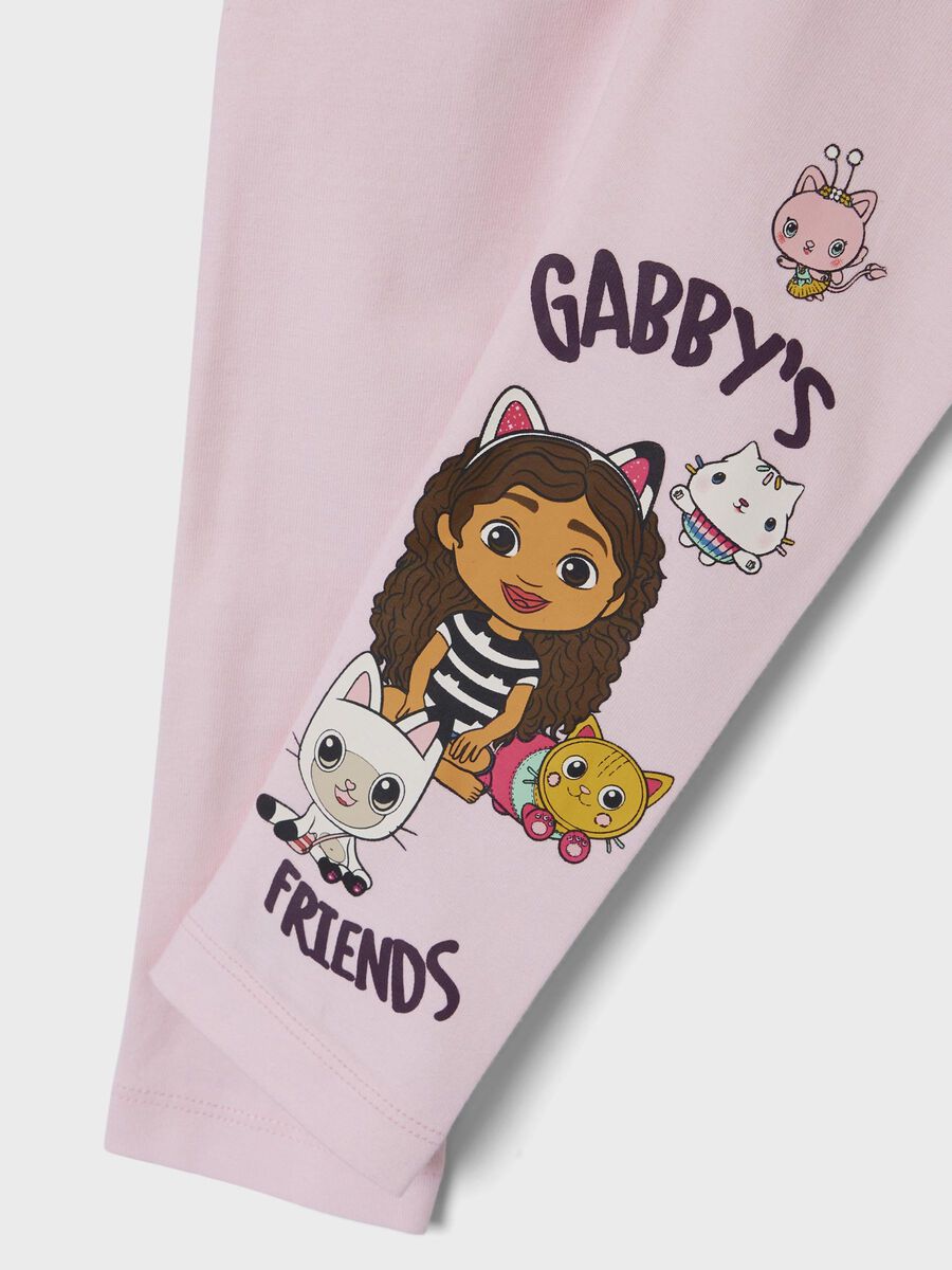 GABBY'S POPPENHUIS LEGGING