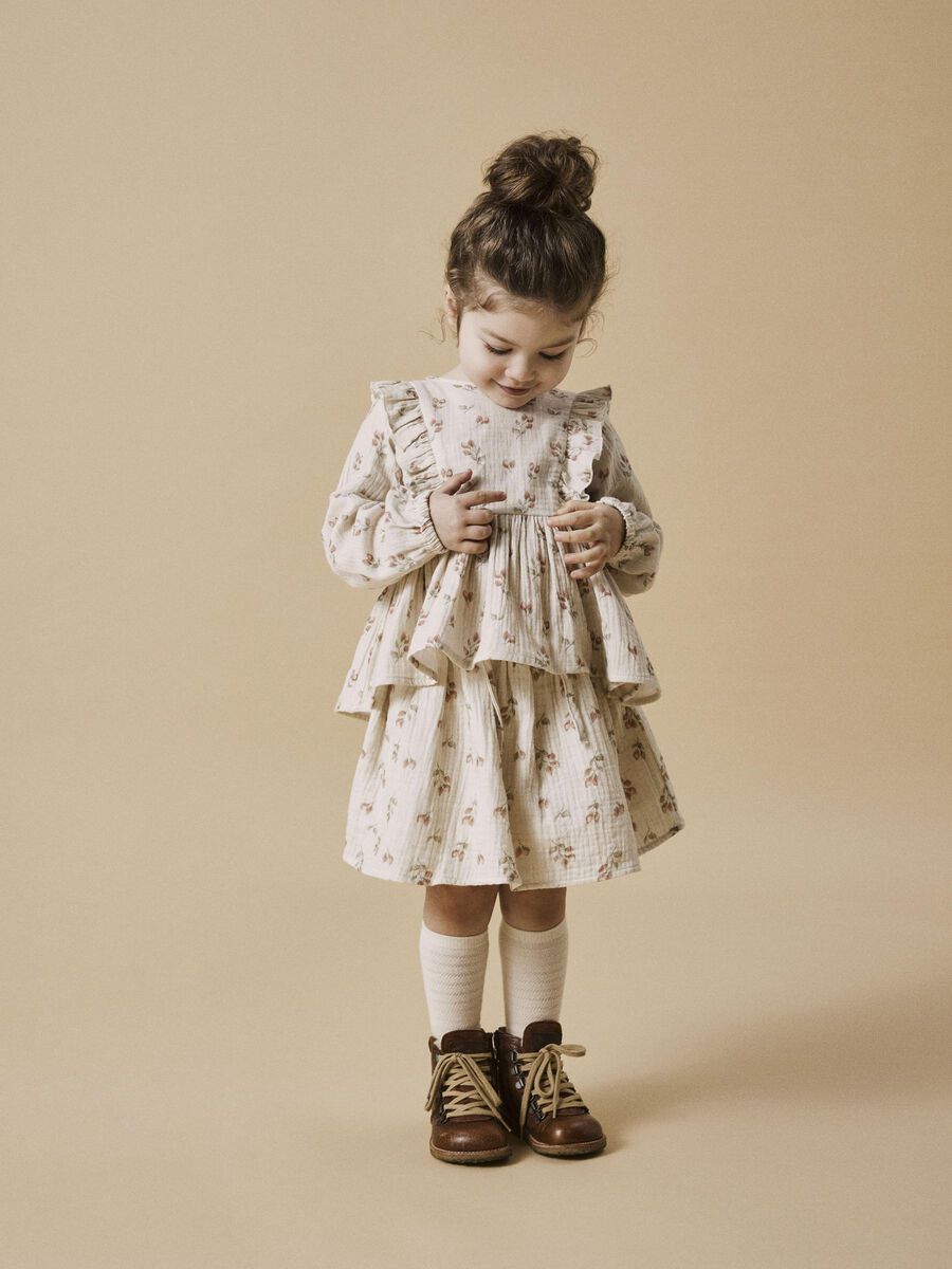 BIOLOGISCH KATOEN ROK