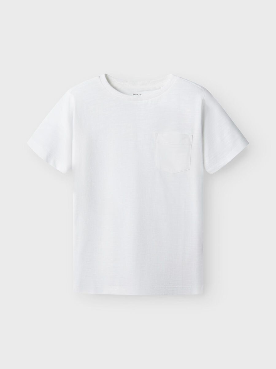 REGULAR FIT T-SHIRT